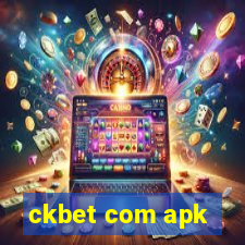 ckbet com apk